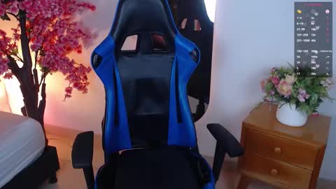 LIZETH online show from December 2, 2025, 8:26 pm