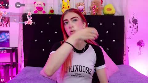 Lizz online show from November 27, 2025, 9:39 pm