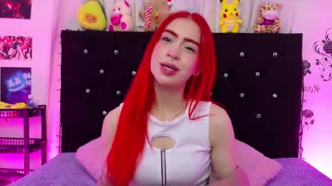 Lizz online show from January 18, 2026, 10:35 pm