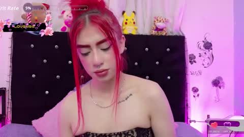 Lizz online show from February 20, 2026, 10:43 pm