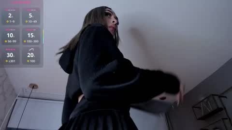 Snapshot of lizz_lunaaa chatting on January 12, 2026, 1:38 pm Lizz lunaaa online show from January 12, 2026, 1:38 pm