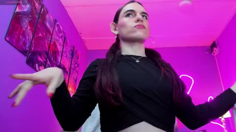 Snapshot of lizz_manson28 chatting on February 26, 2026, 4:44 am Lizeth Tatiana Mahecha online show from February 26, 2026, 4:44 am