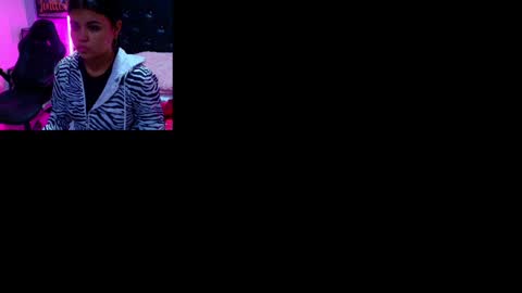 Lizz  online show from January 9, 2025, 11:36 am