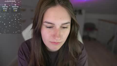 Snapshot of lizzi_fox chatting on June 1, 2026, 6:31 pm Lizi-Fox online show from June 1, 2026, 6:31 pm