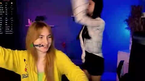 Snapshot of lizzie_boom chatting on October 17, 2025, 7:00 am lizzie_boom online show from October 17, 2025, 7:00 am