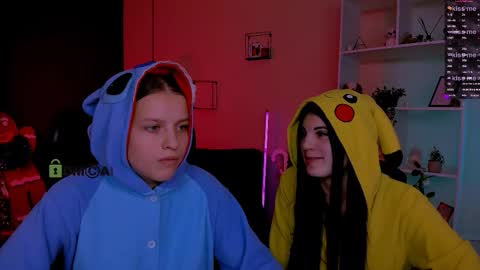 lizzie_boom online show from January 6, 2026, 8:45 pm