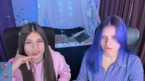 lizzie_boom online show from January 11, 2026, 7:52 pm