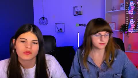 lizzie_boom online show from February 3, 2026, 8:47 pm