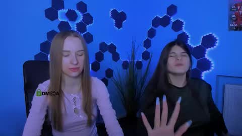 lizzie_boom online show from February 23, 2026, 8:17 pm