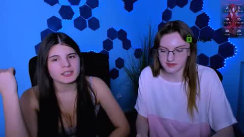 lizzie_boom online show from February 25, 2026, 9:24 pm