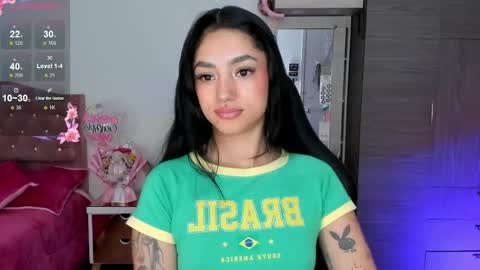 Snapshot of lizzie_corner chatting on May 7, 2026, 4:23 pm Lizzie online show from May 7, 2026, 4:23 pm