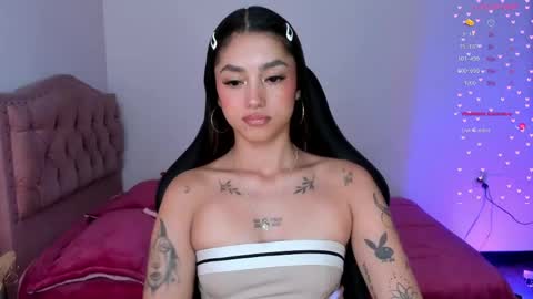 Snapshot of lizzie_corner chatting on May 23, 2026, 1:00 am Lizzie online show from May 23, 2026, 1:00 am
