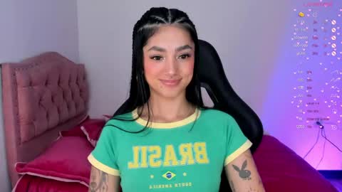 Snapshot of lizzie_corner chatting on May 28, 2026, 3:42 pm Lizzie online show from May 28, 2026, 3:42 pm