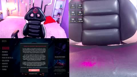 Lizzie online show from March 1, 2025, 9:26 pm