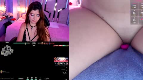 Lizzie online show from March 10, 2025, 3:12 am