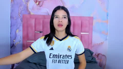 Sweet Lizz online show from February 5, 2025, 8:35 pm