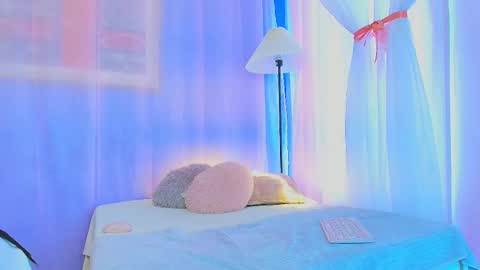 lizzy_kane online show from March 23, 2026, 8:13 pm