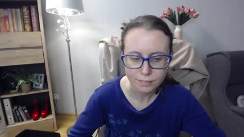 Lizzy online show from March 2, 2026, 7:15 am