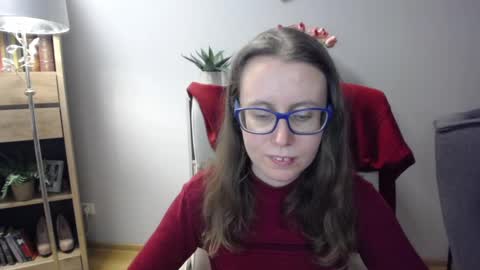 Snapshot of lizzy_sparkle chatting on April 30, 2026, 4:52 am Lizzy online show from April 30, 2026, 4:52 am