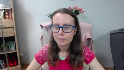 Snapshot of lizzy_sparkle chatting on May 4, 2026, 6:20 am Lizzy online show from May 4, 2026, 6:20 am