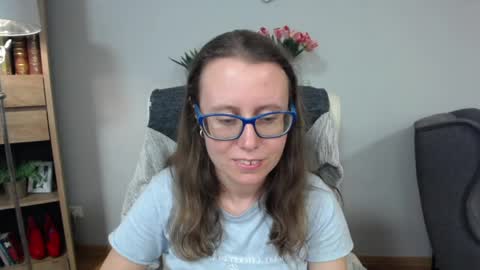 Snapshot of lizzy_sparkle chatting on May 6, 2026, 4:30 am Lizzy online show from May 6, 2026, 4:30 am