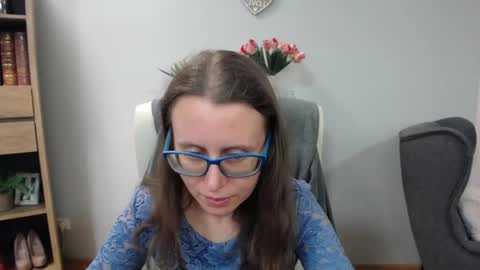 Snapshot of lizzy_sparkle chatting on May 15, 2026, 4:41 am Lizzy online show from May 15, 2026, 4:41 am