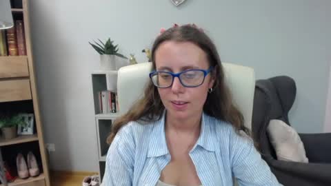 Snapshot of lizzy_sparkle chatting on July 7, 2026, 6:47 am Lizzy online show from July 7, 2026, 6:47 am