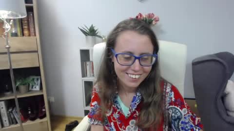 Snapshot of lizzy_sparkle chatting on July 14, 2026, 10:21 am Lizzy online show from July 14, 2026, 10:21 am
