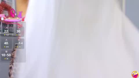 Lizzy online show from February 3, 2026, 6:02 pm