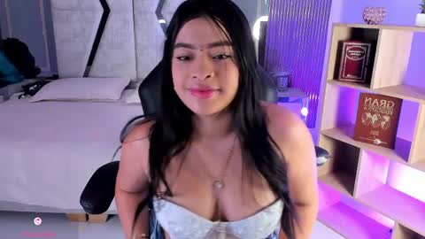 LIZZY online show from April 5, 2026, 4:09 am