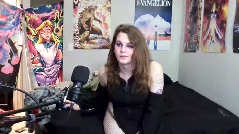 lizzykitty42069 online show from January 11, 2026, 8:14 pm