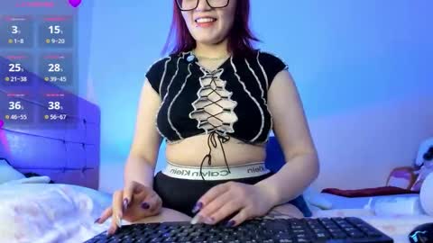 Elizabeth but call me Lizz  online show from February 8, 2026, 7:50 pm