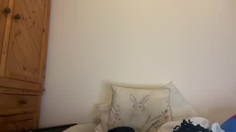 lizzybunny online show from February 17, 2026, 8:26 pm