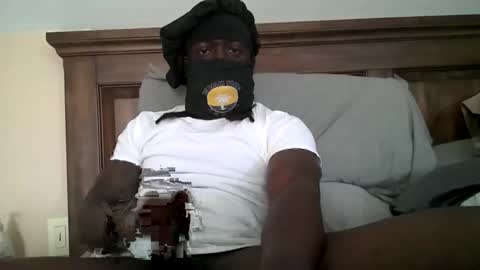 llcoolblack online show from April 21, 2026, 5:50 pm