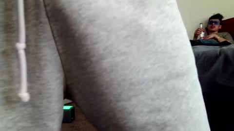 LL Cool Jake online show from February 17, 2025, 8:26 pm