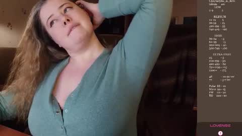 Lia online show from February 10, 2026, 2:32 pm