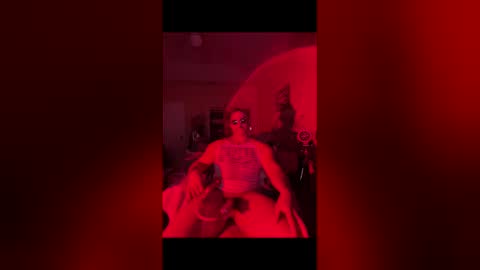 lljoey84 online show from February 12, 2026, 8:20 am