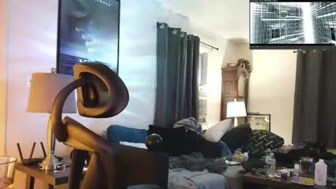 LongDick Daddy online show from October 23, 2025, 12:21 am