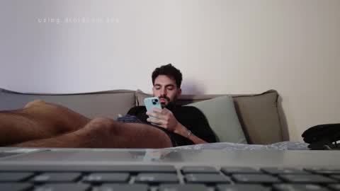 lnnc5 online show from November 25, 2025, 1:22 pm