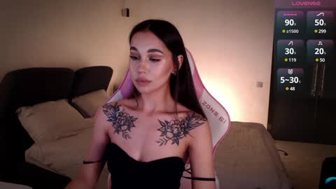 Linn my new page online show from December 29, 2024, 8:37 pm