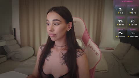 Linn my new page online show from January 17, 2025, 6:44 pm