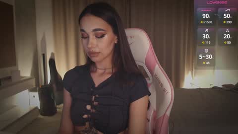 Linn my new page online show from February 2, 2025, 9:23 pm