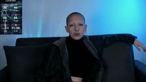 Snapshot of lnxmst chatting on November 22, 2025, 10:31 pm Lynx Mist online show from November 22, 2025, 10:31 pm