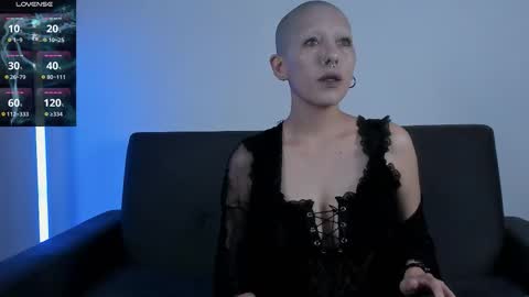 Snapshot of lnxmst chatting on December 2, 2025, 10:38 pm Lynx Mist online show from December 2, 2025, 10:38 pm