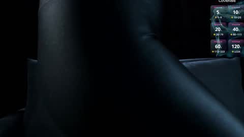 Snapshot of lnxmst chatting on January 6, 2026, 9:39 pm Lynx Mist online show from January 6, 2026, 9:39 pm