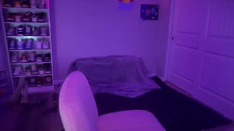 lo_cakez online show from February 21, 2025, 5:46 am