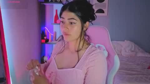 Pamela online show from February 27, 2026, 4:56 am