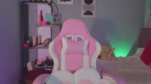 Pamela online show from March 21, 2026, 7:17 pm