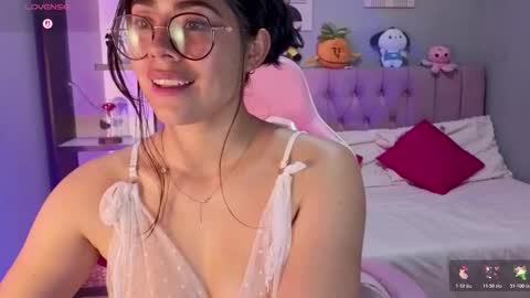 Pamela online show from March 29, 2026, 3:39 am