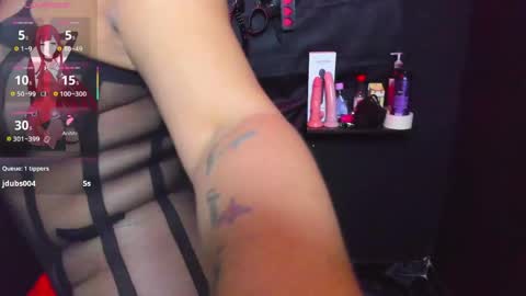 Snapshot of loana_bdsm chatting on May 15, 2026, 4:08 am loana_bdsm online show from May 15, 2026, 4:08 am